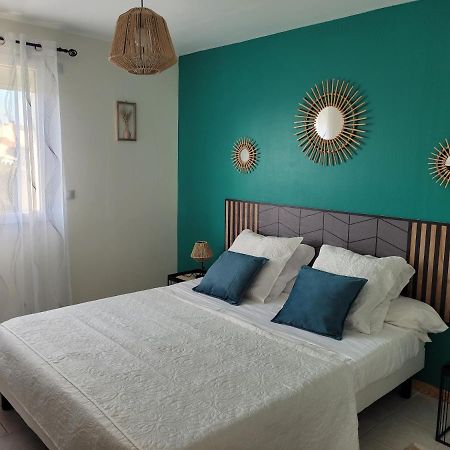 Appartement Agreable Et Spacieux Ensoleille Valros Eksteriør bilde